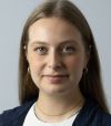 Porträt von Giulia Neumeyer